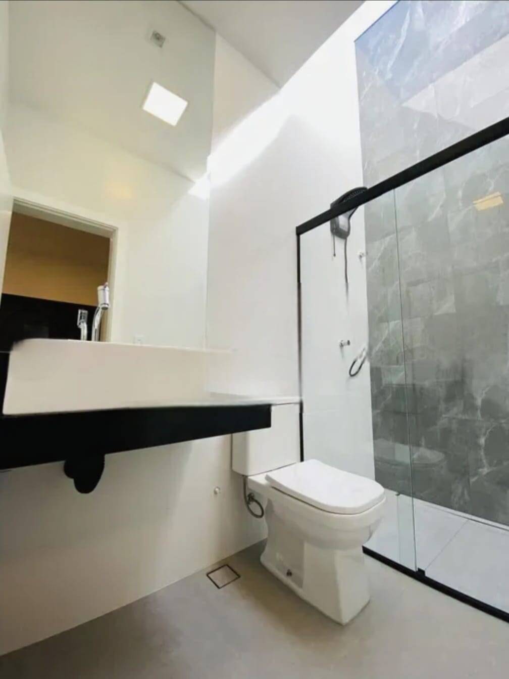 Casa de Condomínio, 3 quartos - Foto 8