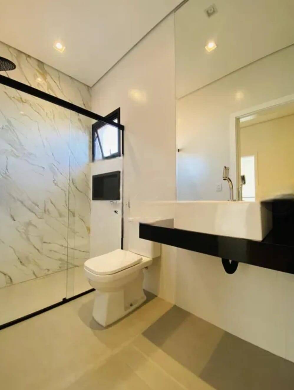 Casa de Condomínio, 3 quartos - Foto 9