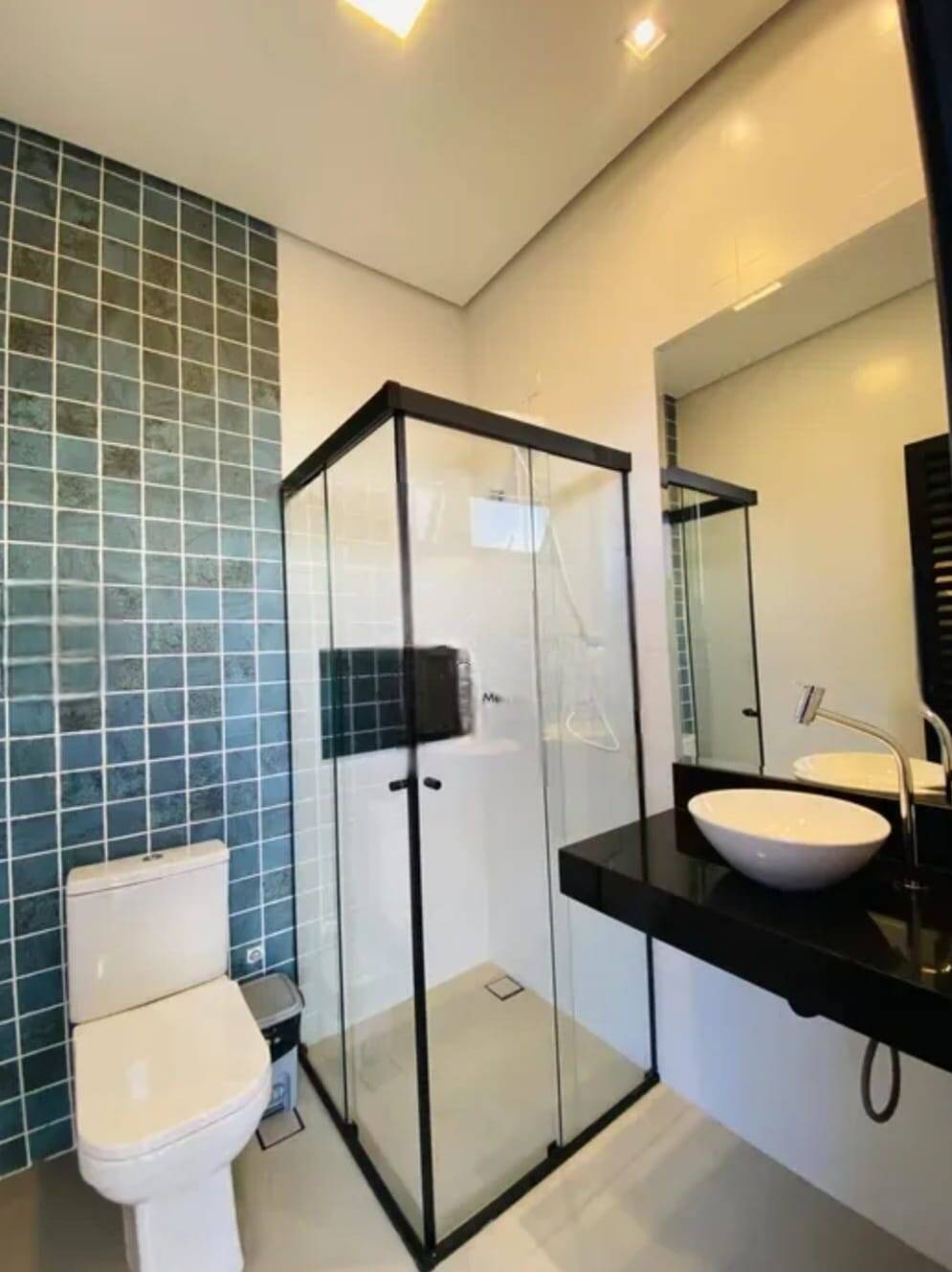 Casa de Condomínio, 3 quartos - Foto 12