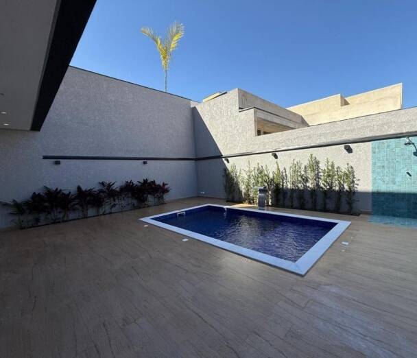 Casa de Condomínio, 3 quartos - Foto 21