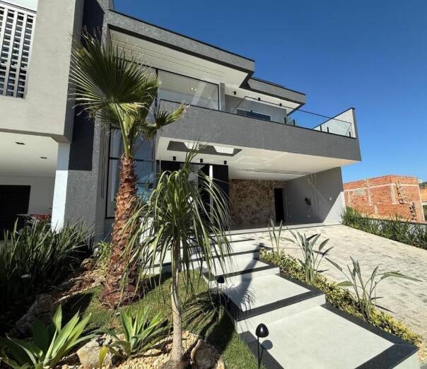 Casa de Condomínio, 3 quartos - Foto 3