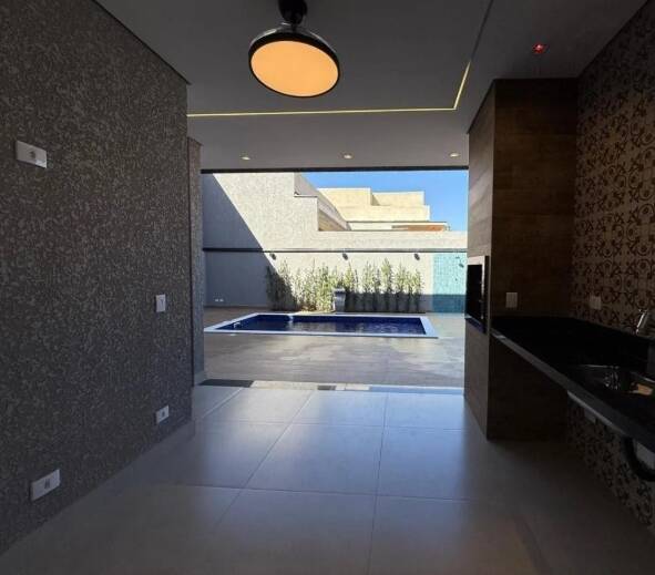 Casa de Condomínio, 3 quartos - Foto 25