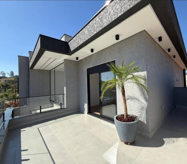 Casa de Condomínio, 3 quartos - Foto 24