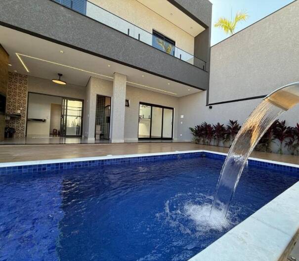 Casa de Condomínio, 3 quartos - Foto 23