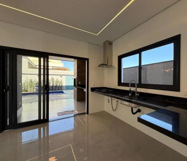 Casa de Condomínio, 3 quartos - Foto 28