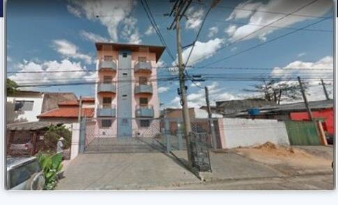 #1456 - Apartamento para Venda em Sorocaba - SP