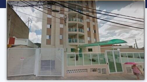 Apartamento, 2 quartos - Foto 1