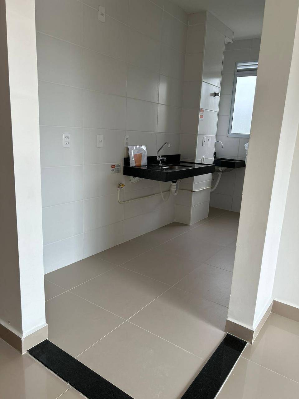 Apartamento, 2 quartos - Foto 6