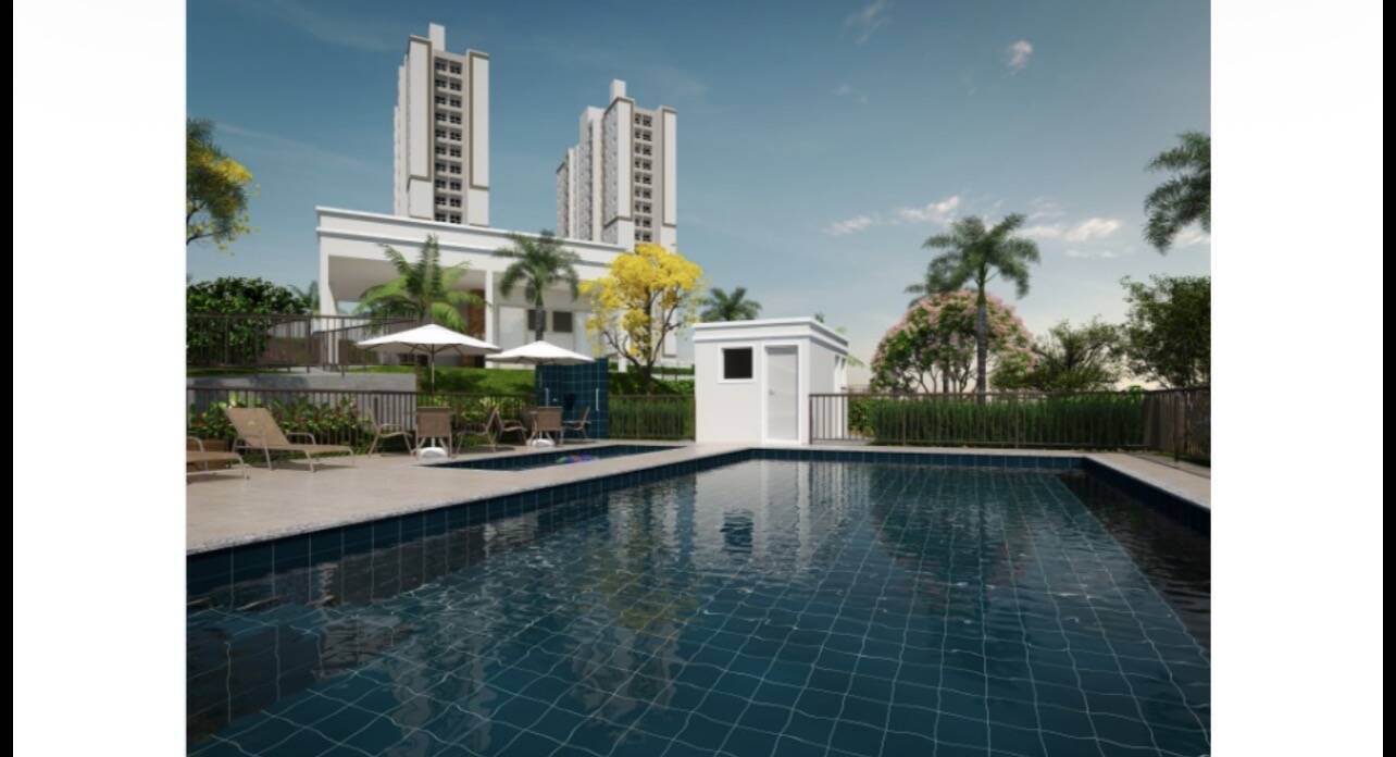 Apartamento, 2 quartos - Foto 11