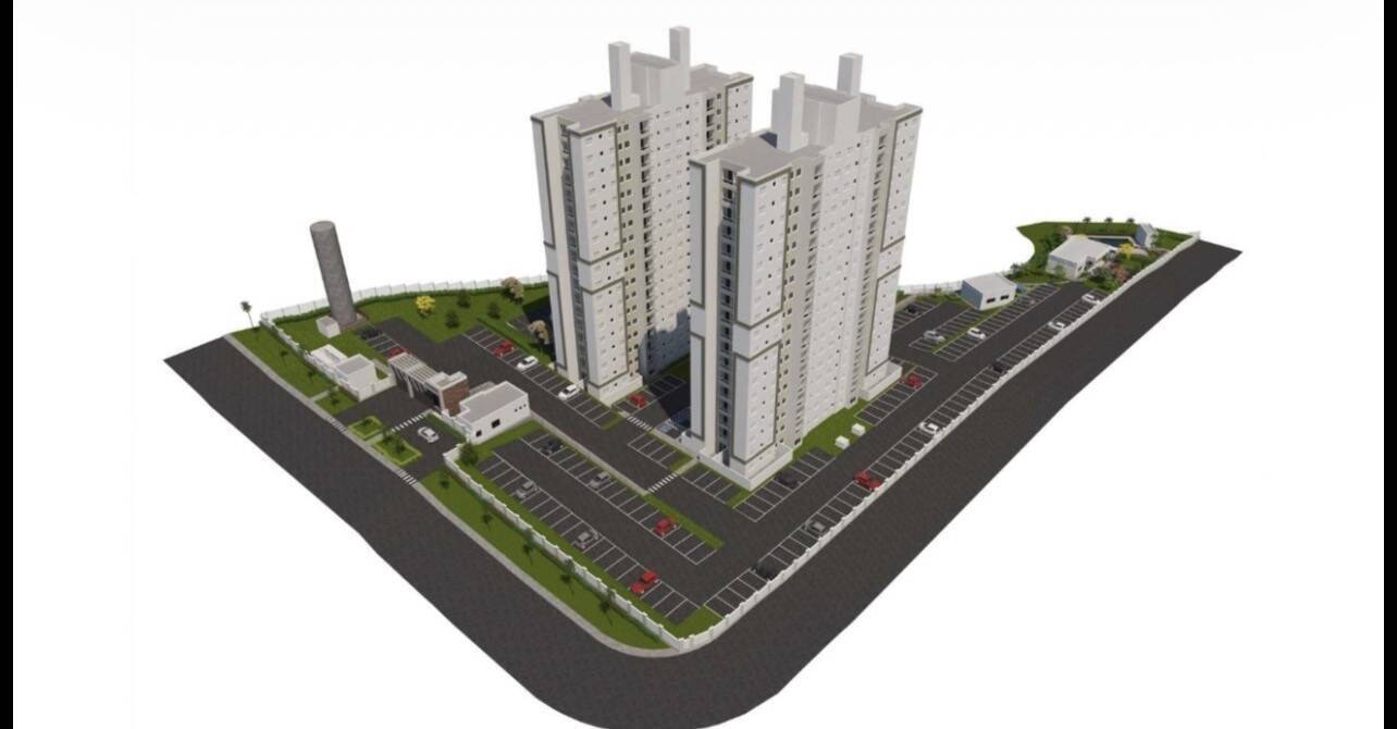 Apartamento, 2 quartos - Foto 14