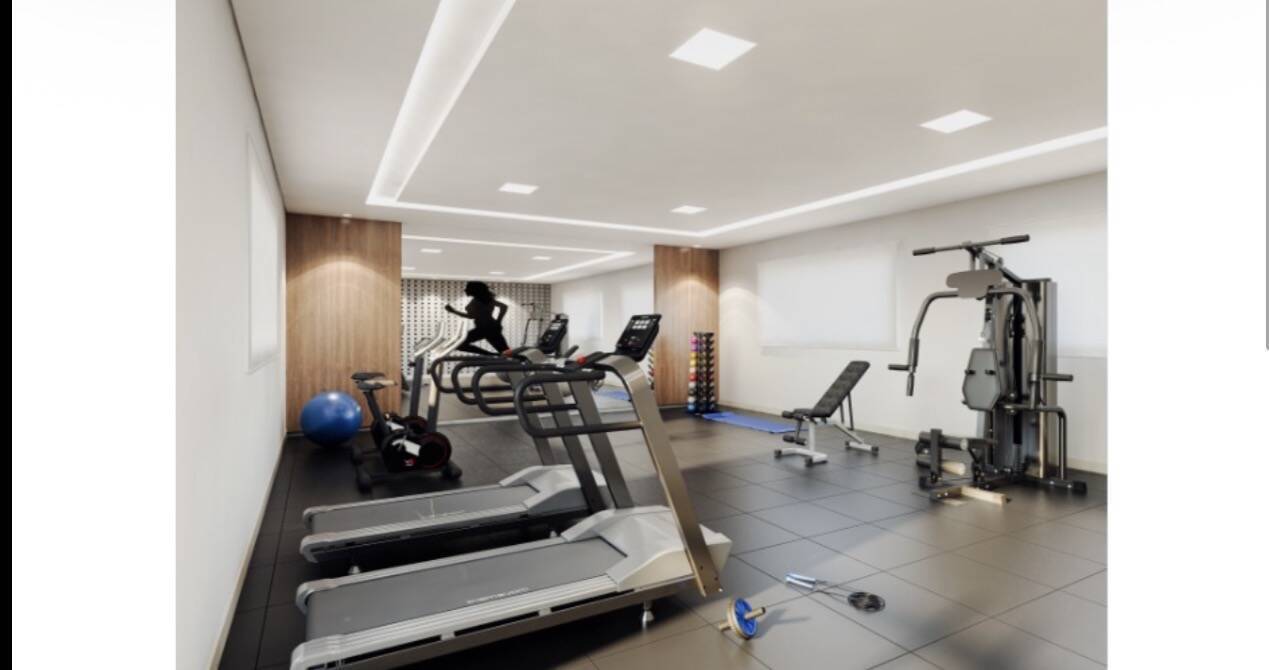 Apartamento, 2 quartos - Foto 13