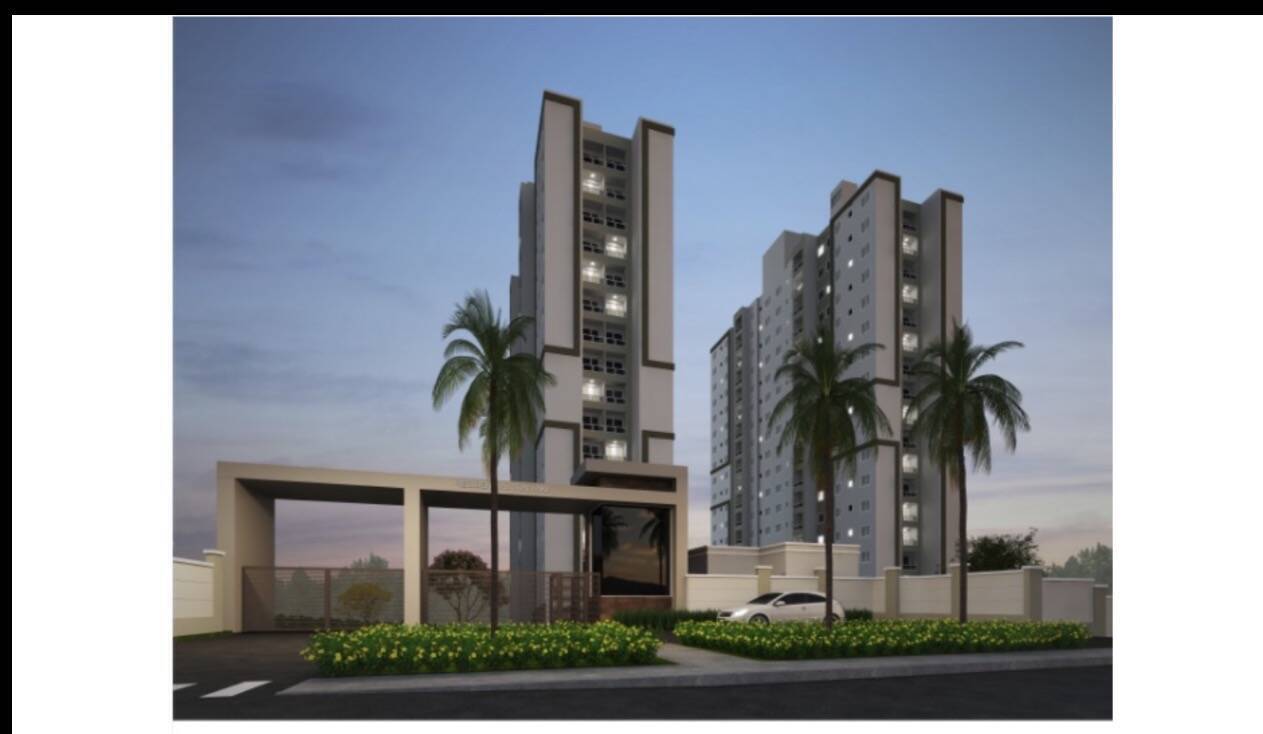 Apartamento, 2 quartos - Foto 15