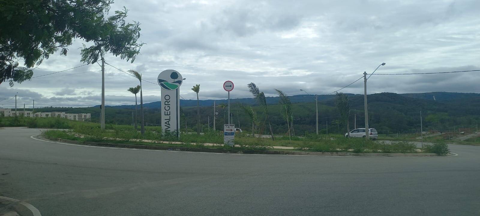 Terreno, 290 m² - Foto 1