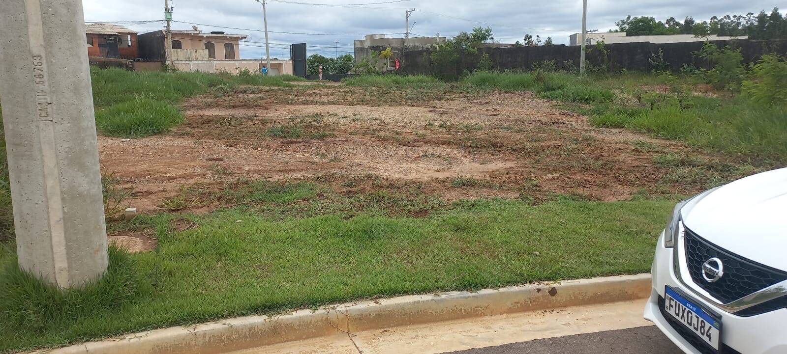 Terreno, 290 m² - Foto 2