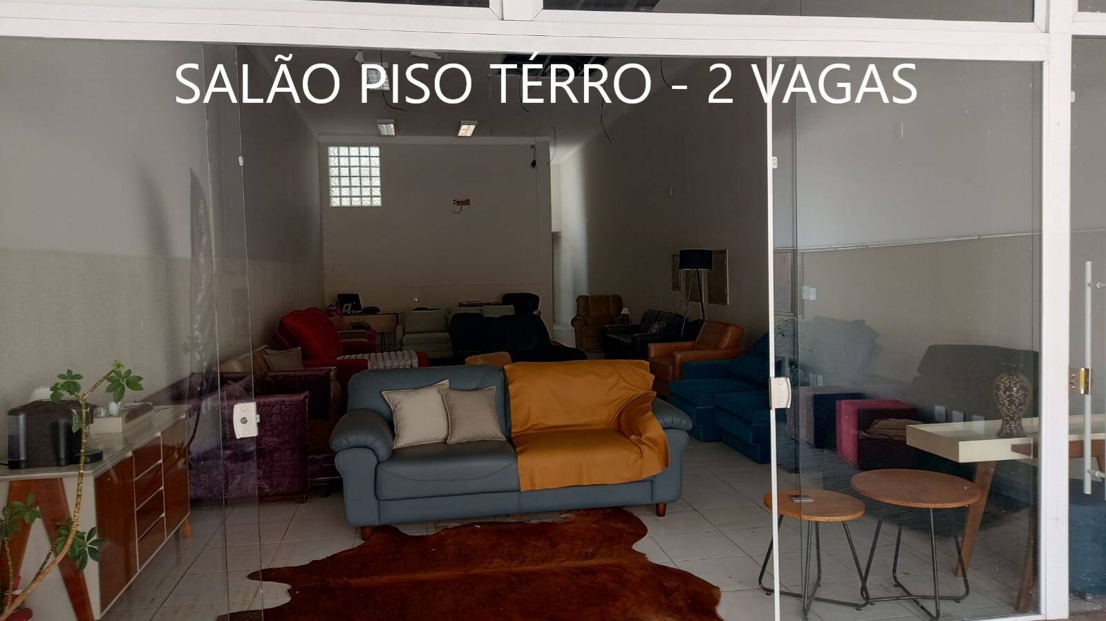 Loja-Salão, 315 m² - Foto 6