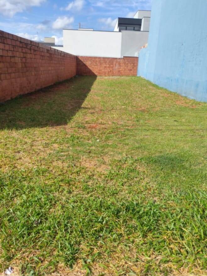 Terreno, 209 m² - Foto 1