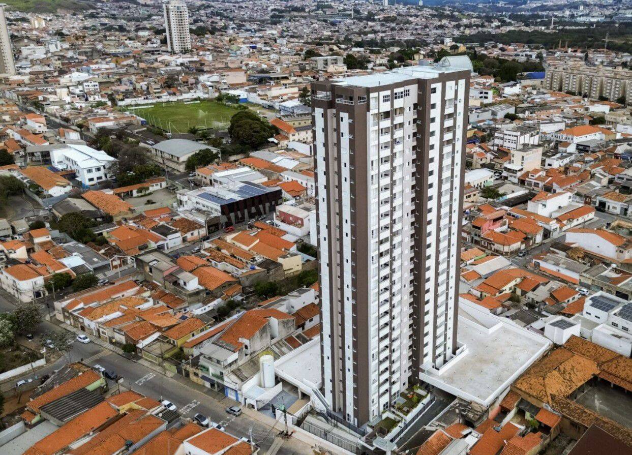 Apartamento, 2 quartos, 53 m² - Foto 1