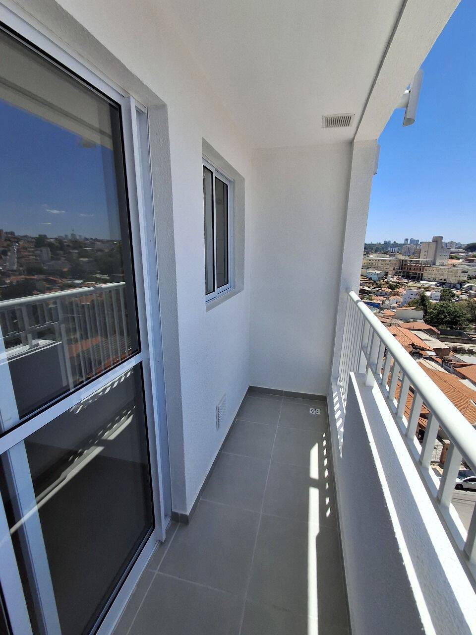 Apartamento, 2 quartos, 53 m² - Foto 3