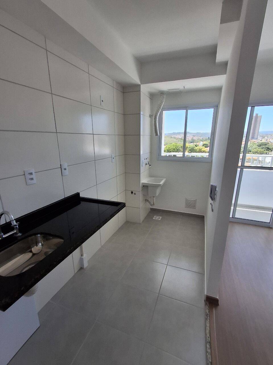 Apartamento, 2 quartos, 53 m² - Foto 6