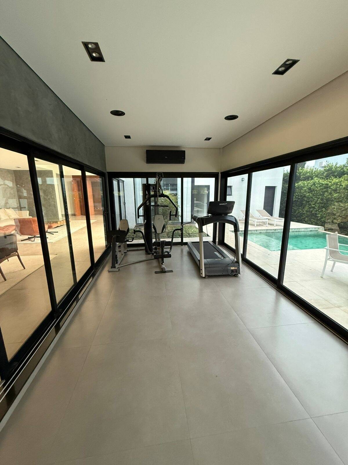 Casa de Condomínio, 4 quartos - Foto 19