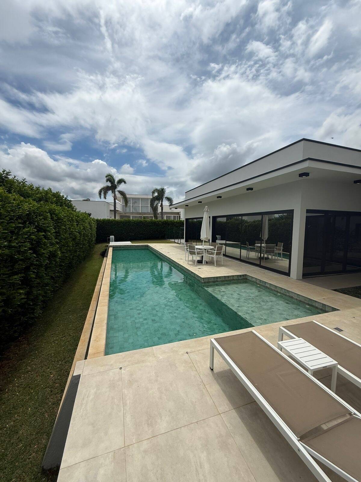Casa de Condomínio, 4 quartos - Foto 62