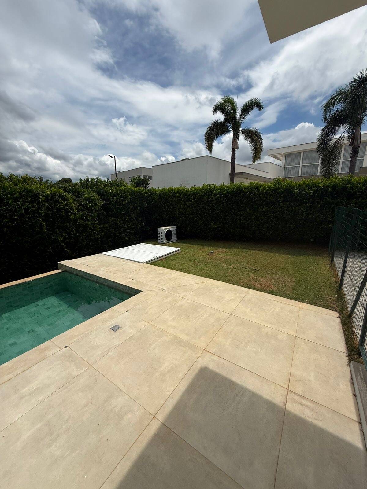 Casa de Condomínio, 4 quartos - Foto 58