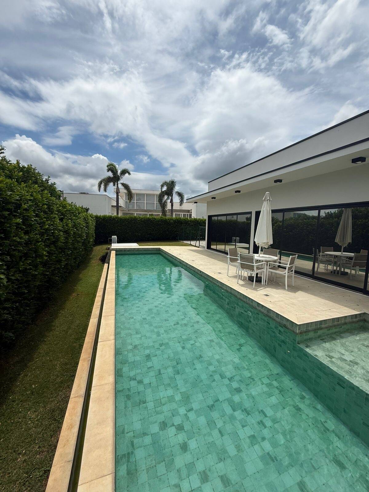 Casa de Condomínio, 4 quartos - Foto 60