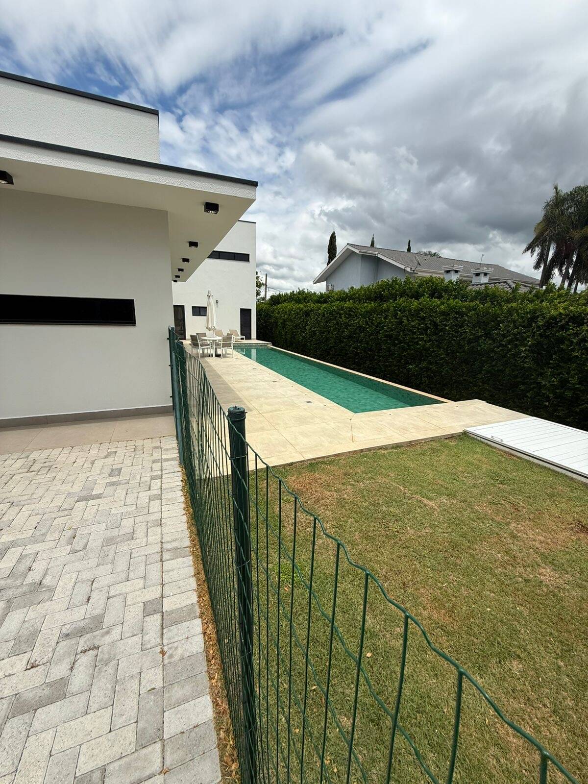 Casa de Condomínio, 4 quartos - Foto 61