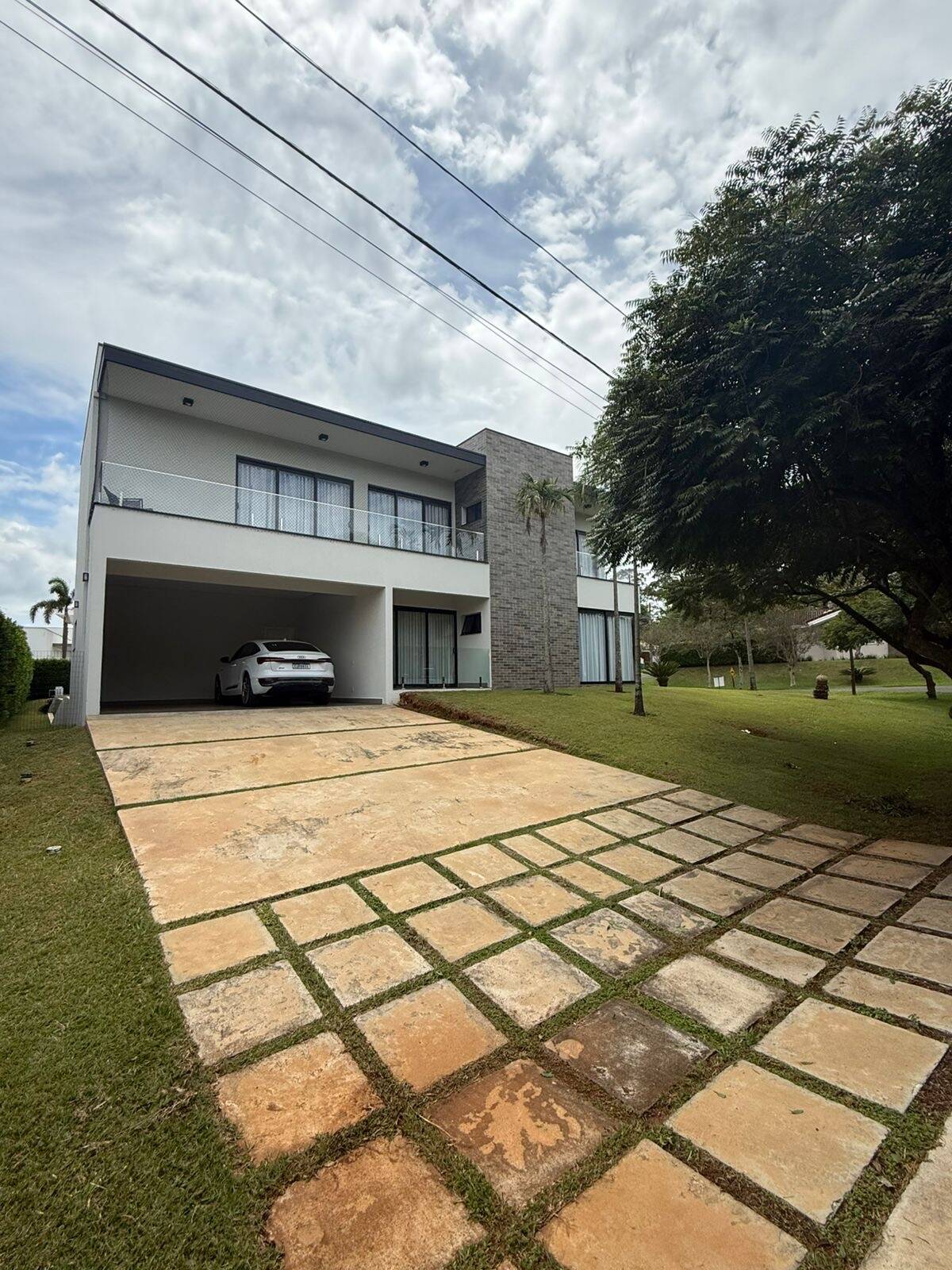 Casa de Condomínio, 4 quartos - Foto 6