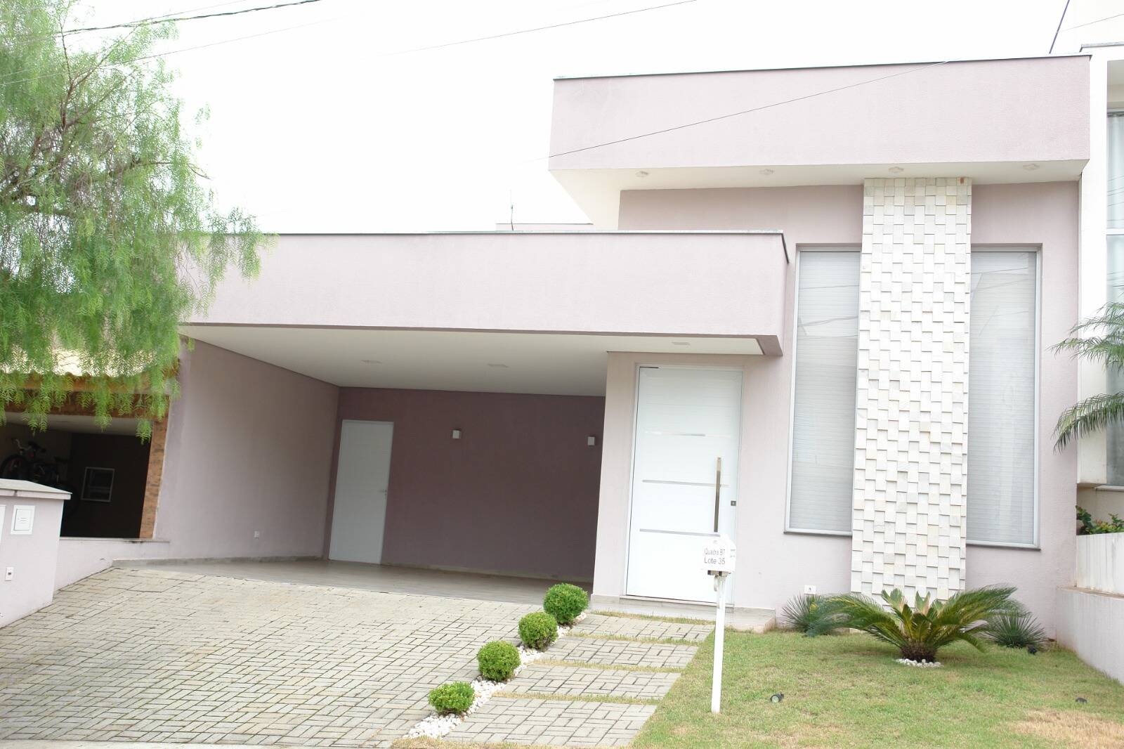 #1471 - Casa em condomínio para Locação em Sorocaba - SP