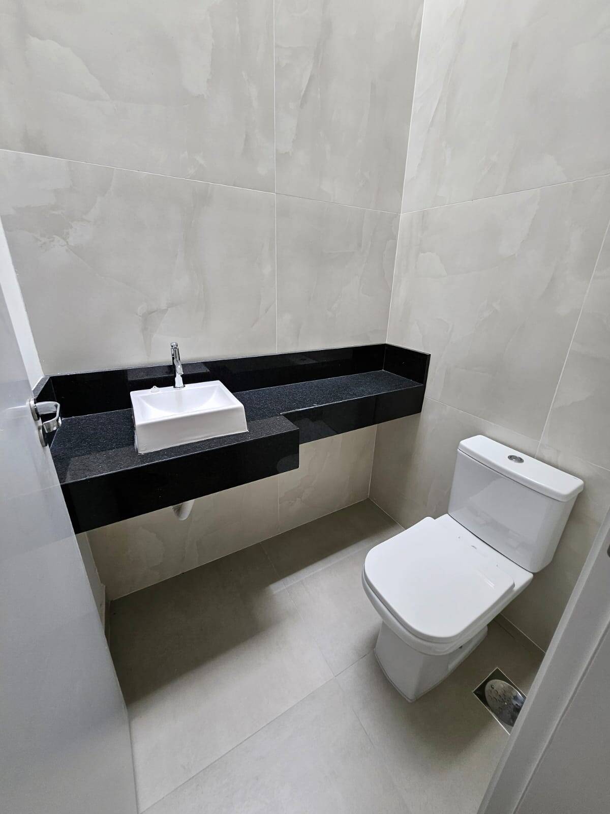 Casa de Condomínio, 3 quartos - Foto 12