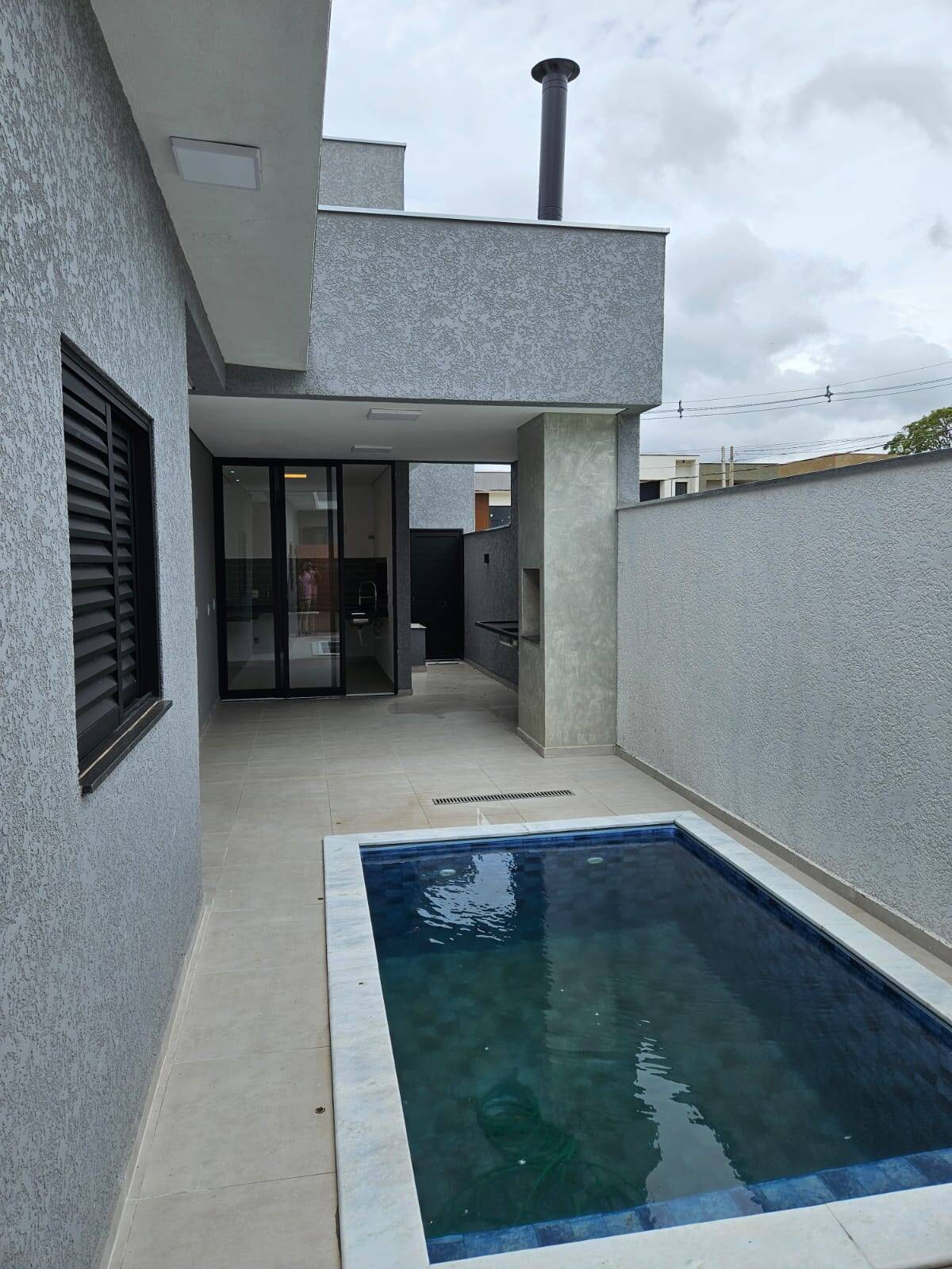 Casa de Condomínio, 3 quartos - Foto 23