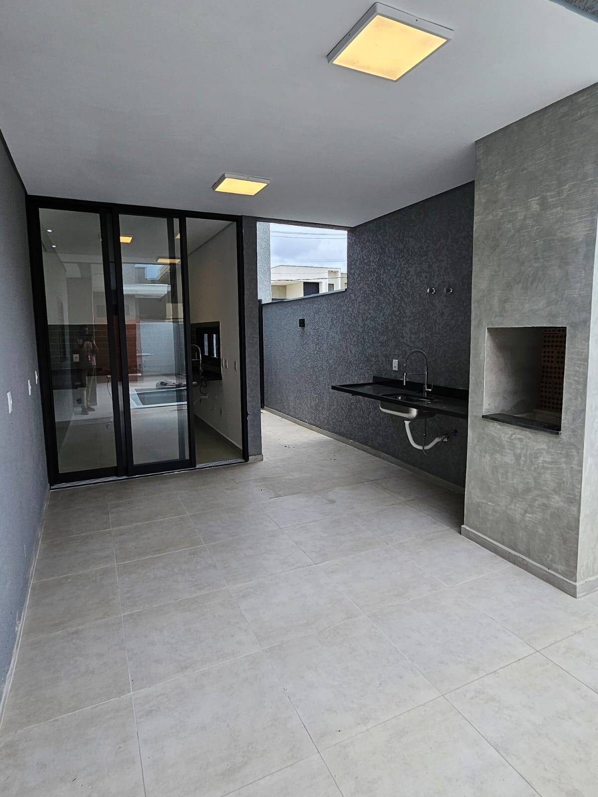 Casa de Condomínio, 3 quartos - Foto 24