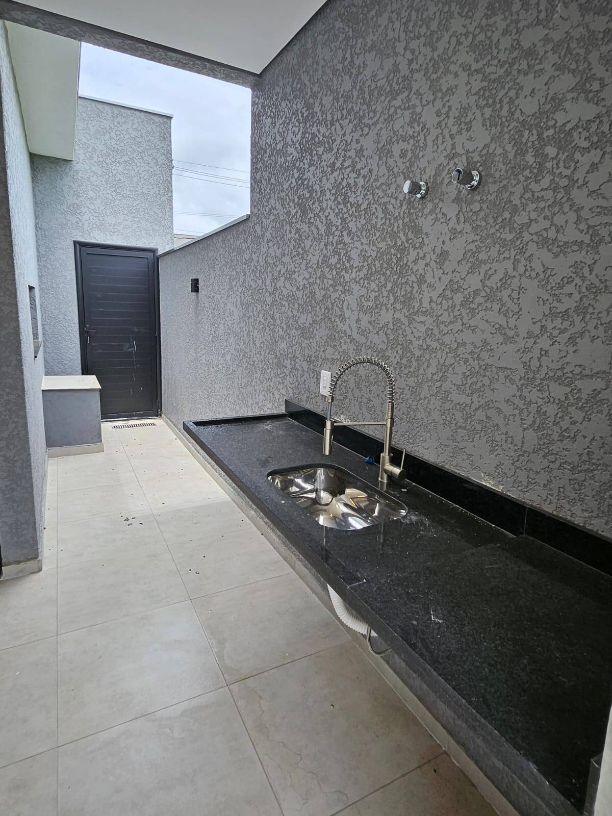 Casa de Condomínio, 3 quartos - Foto 25