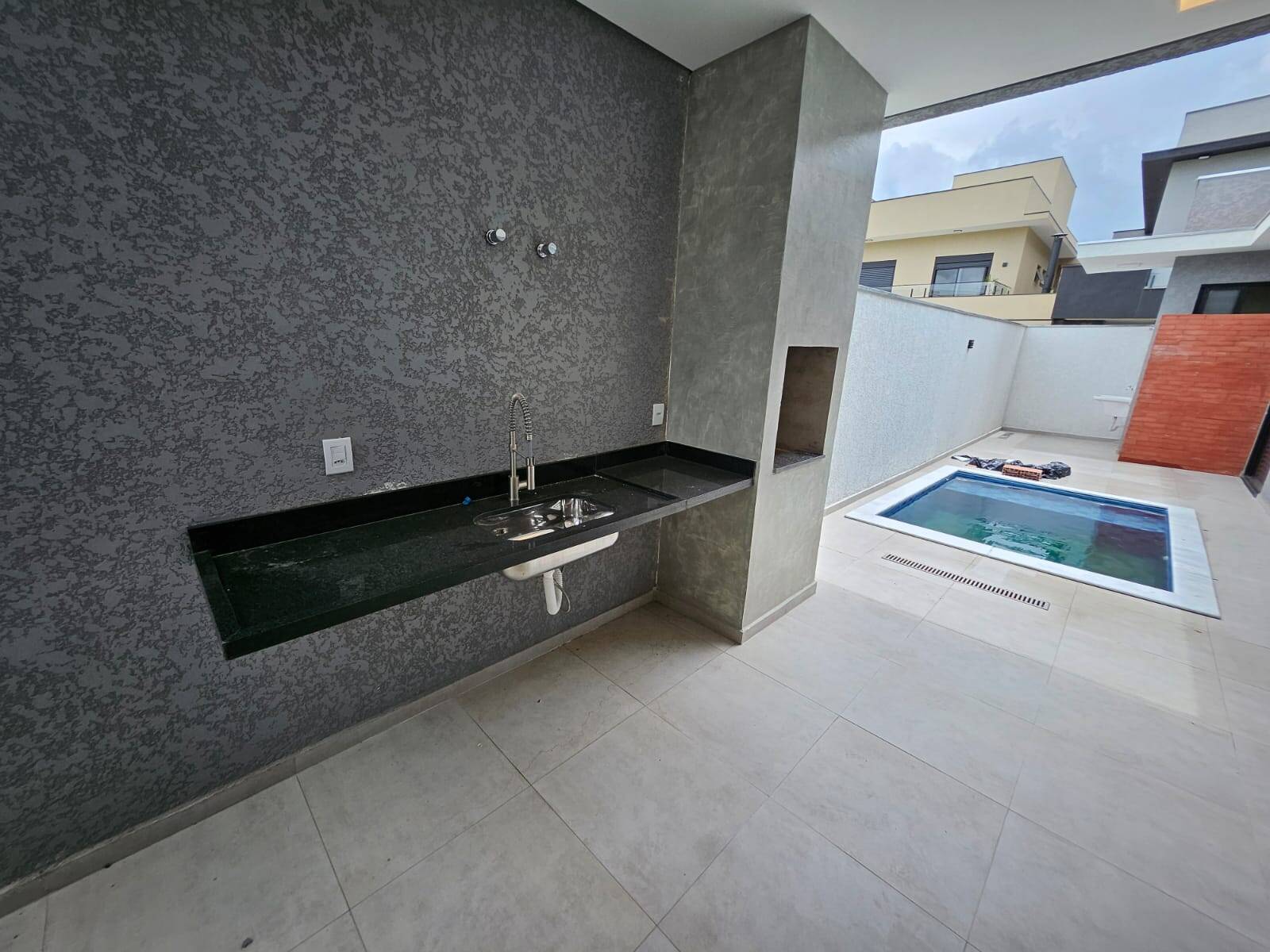 Casa de Condomínio, 3 quartos - Foto 26