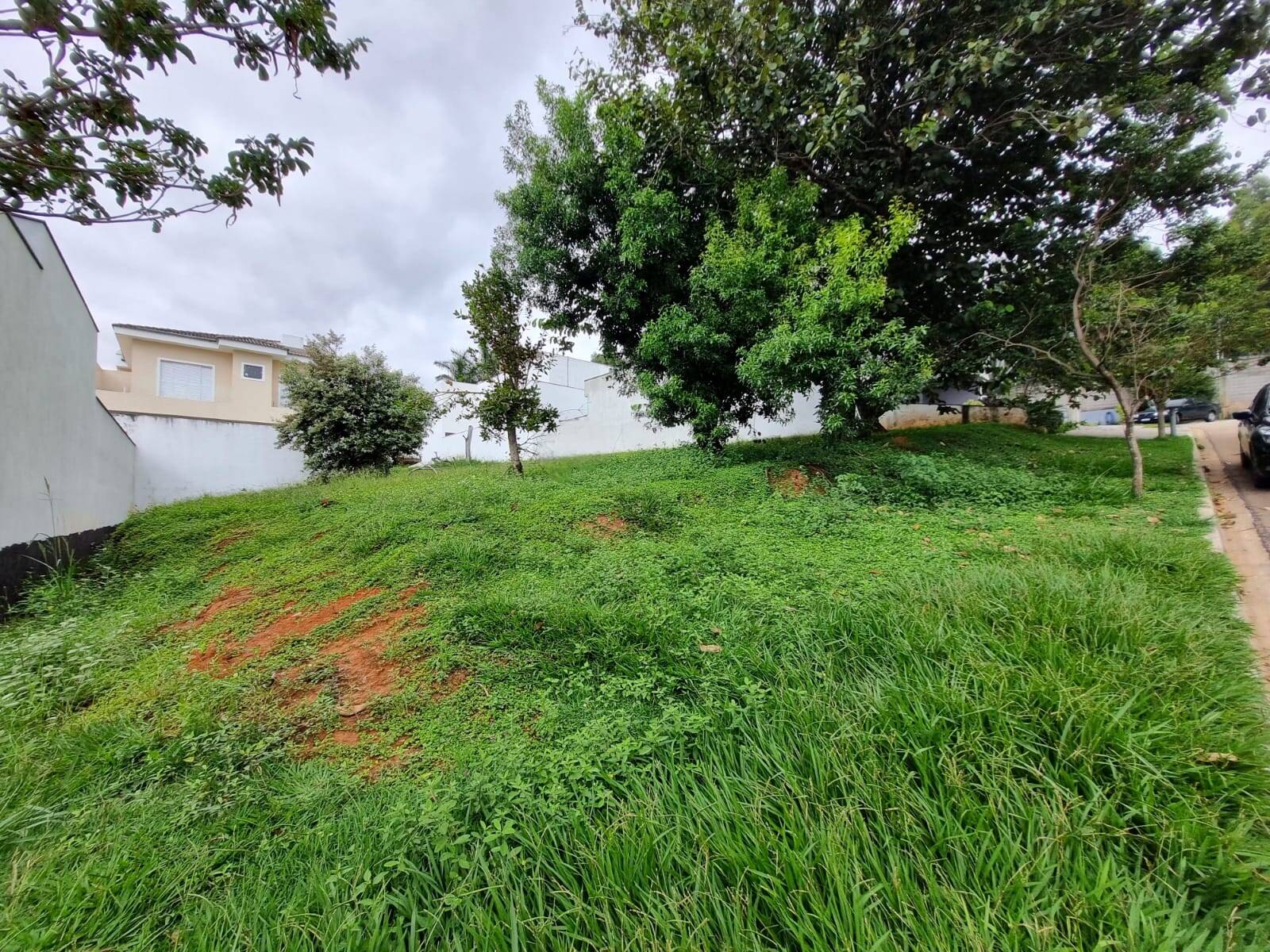 Terreno, 250 m² - Foto 2