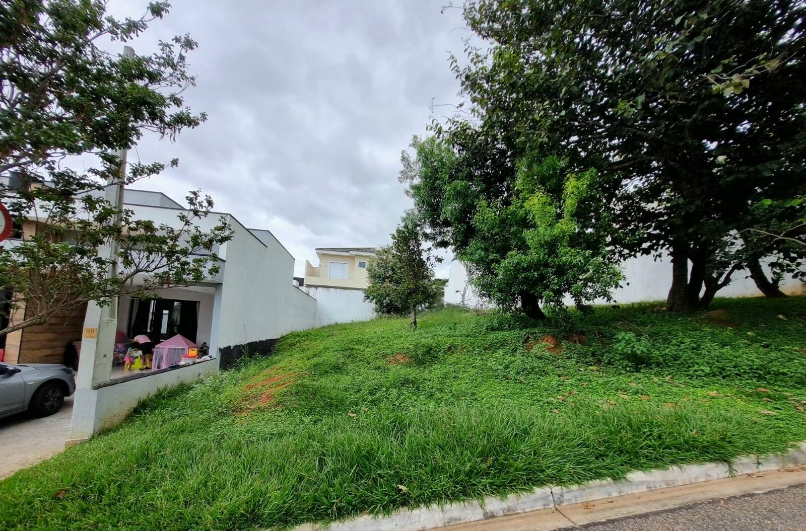 Terreno, 250 m² - Foto 4
