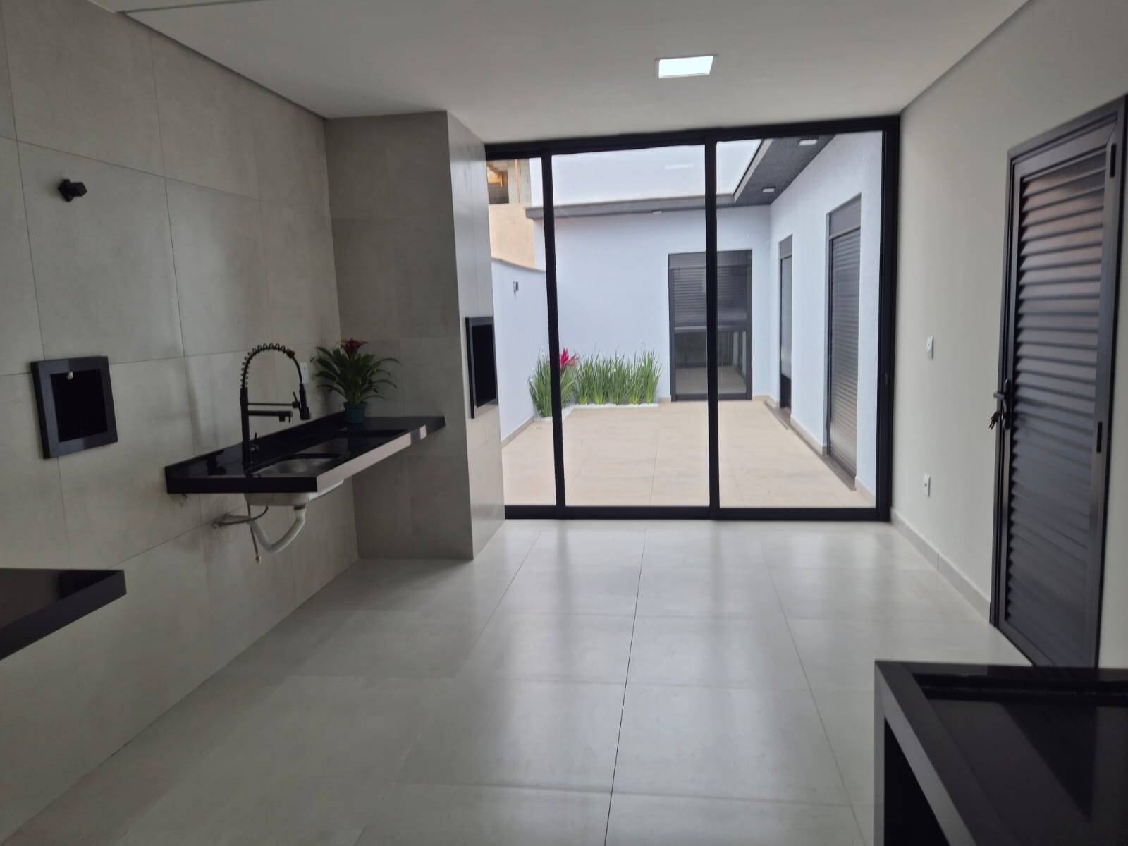 Casa de Condomínio, 3 quartos - Foto 2