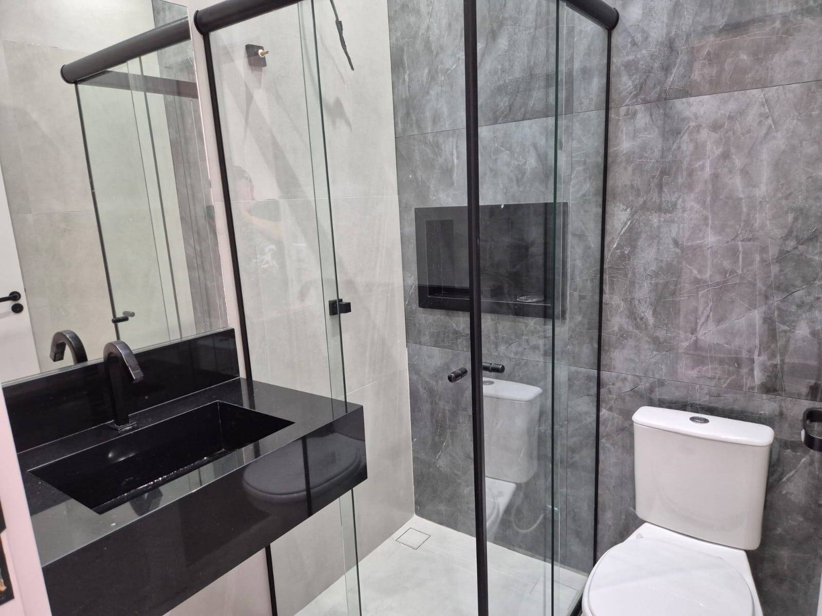 Casa de Condomínio, 3 quartos - Foto 3