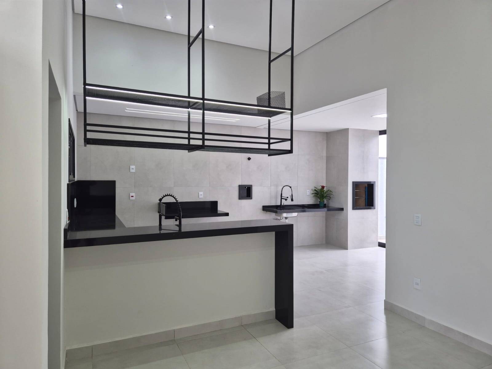 Casa de Condomínio, 3 quartos - Foto 6