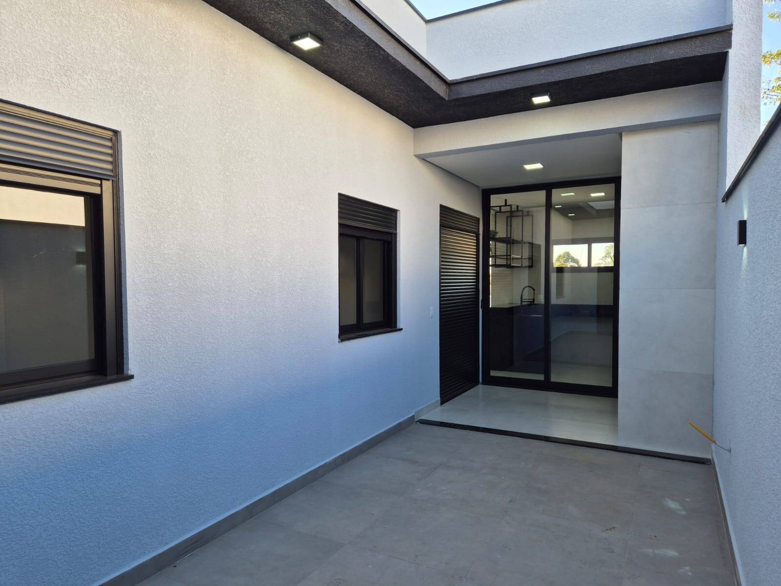 Casa de Condomínio, 3 quartos - Foto 11