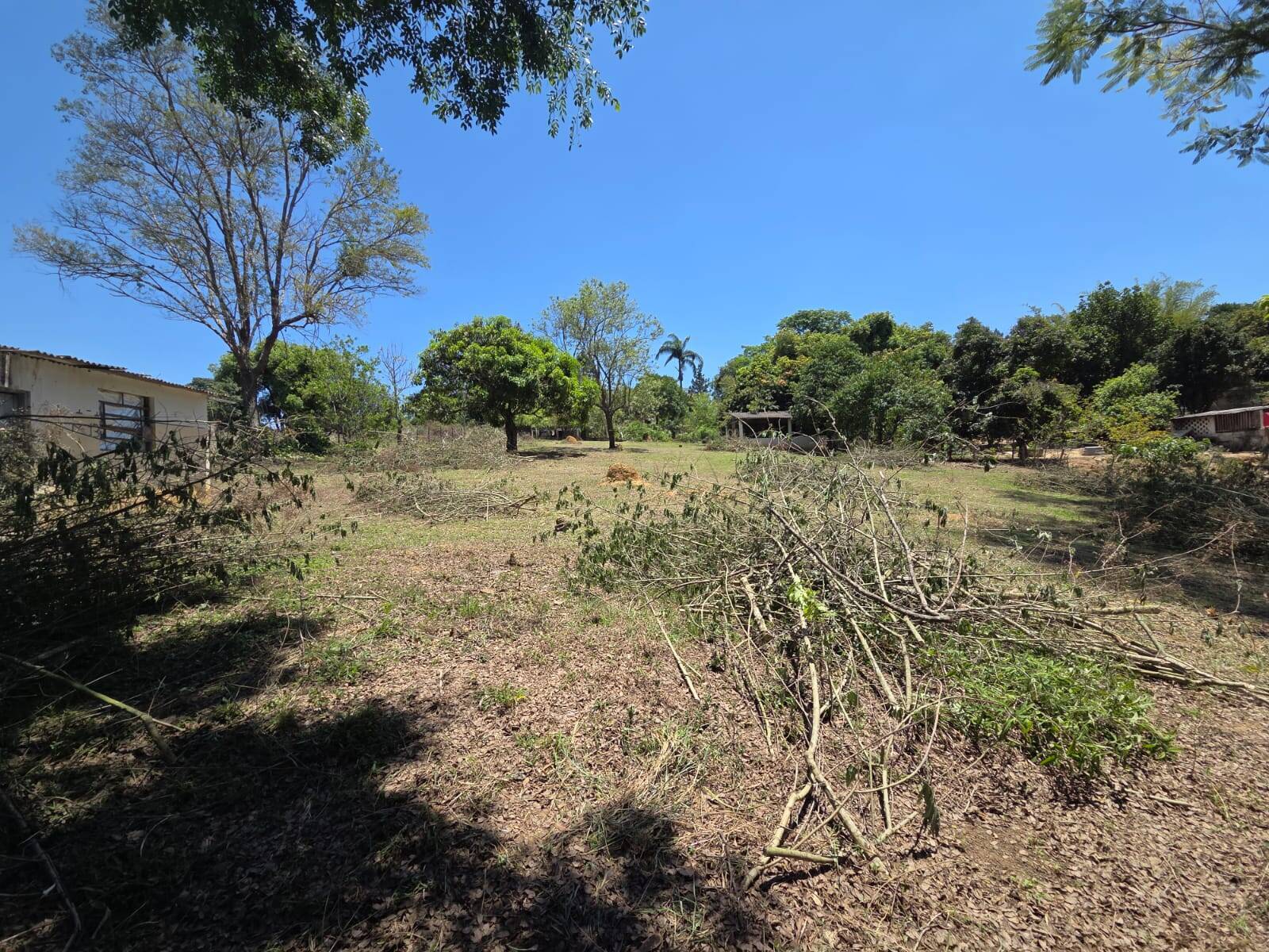 Terreno, 5600 m² - Foto 1