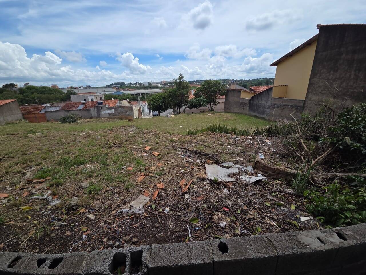 Terreno, 670 m² - Foto 1