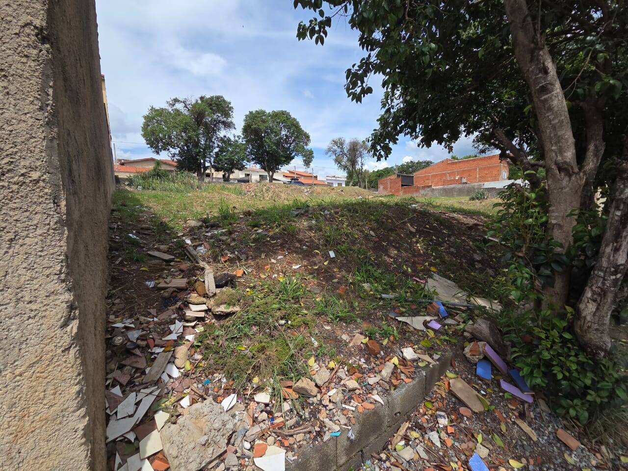 Terreno, 670 m² - Foto 2