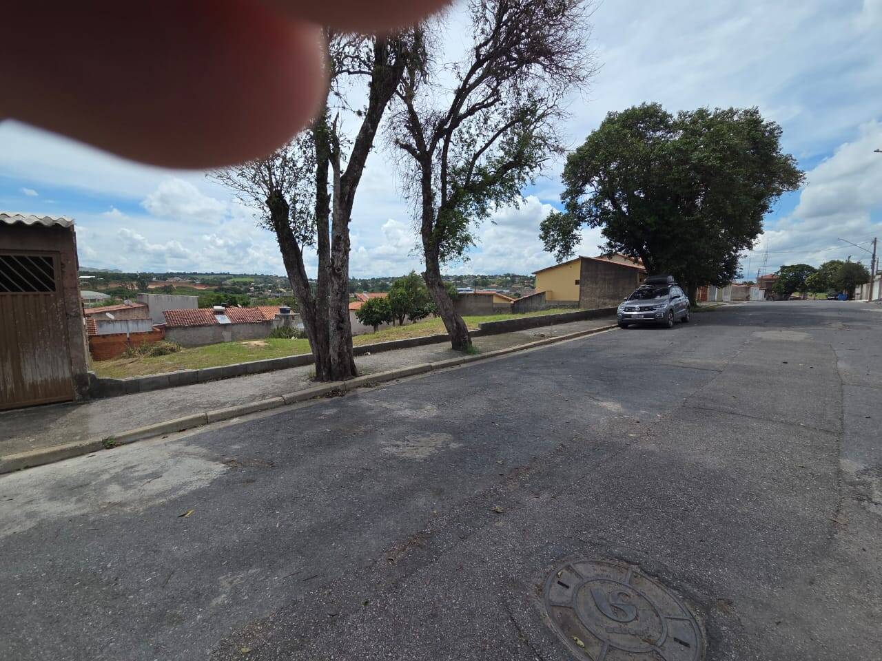 Terreno, 670 m² - Foto 7