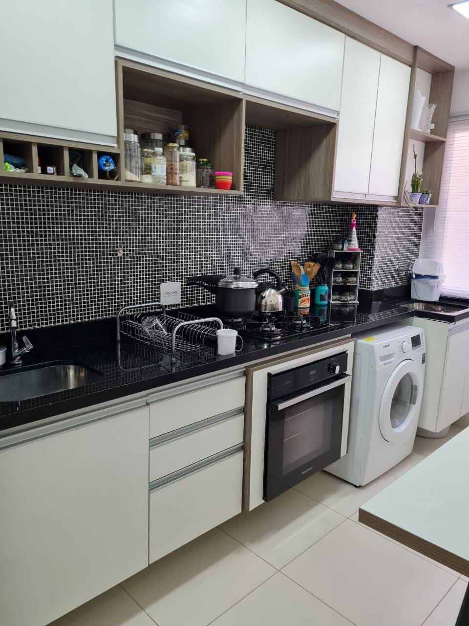 Apartamento, 2 quartos - Foto 2