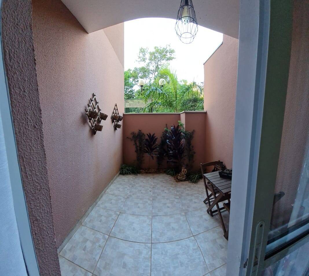 Apartamento, 2 quartos - Foto 4