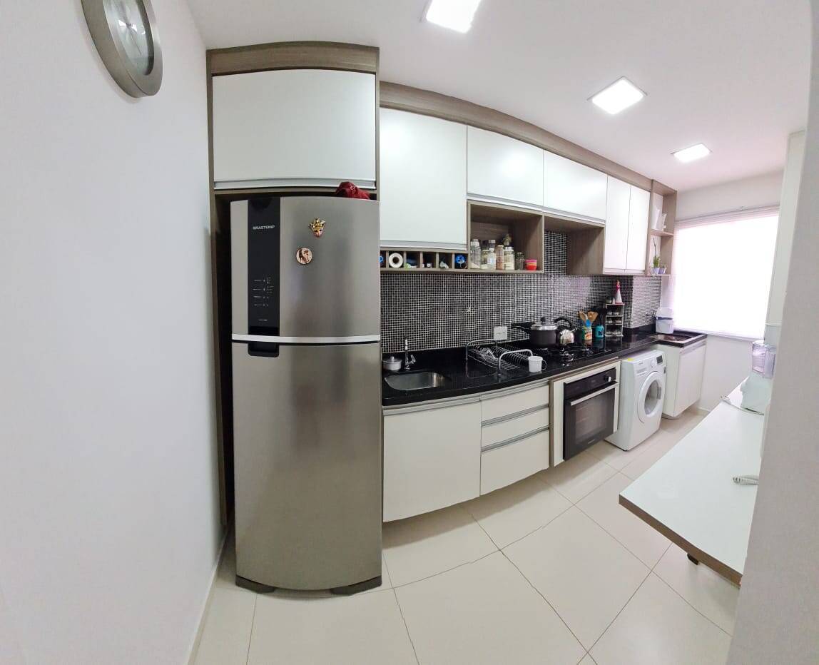 Apartamento, 2 quartos - Foto 5