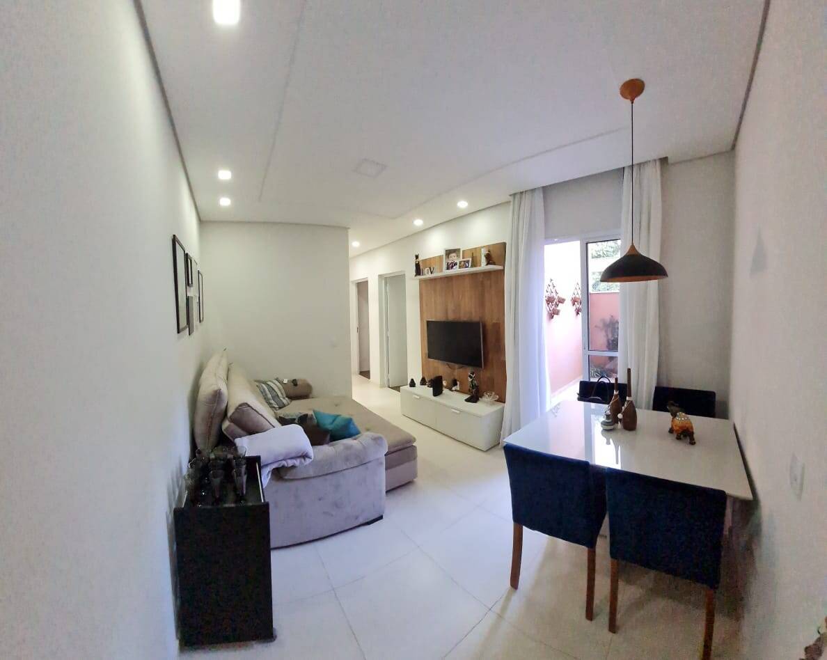 Apartamento, 2 quartos - Foto 1