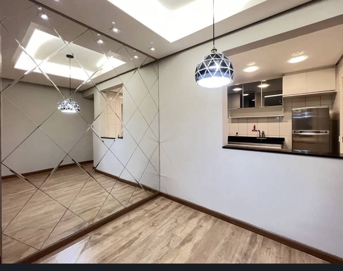 Apartamento, 2 quartos - Foto 4